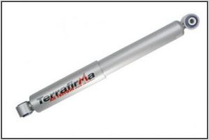Rear Shock Terrafirma Land Rover Discovery Ser11 1999>2004 TF119